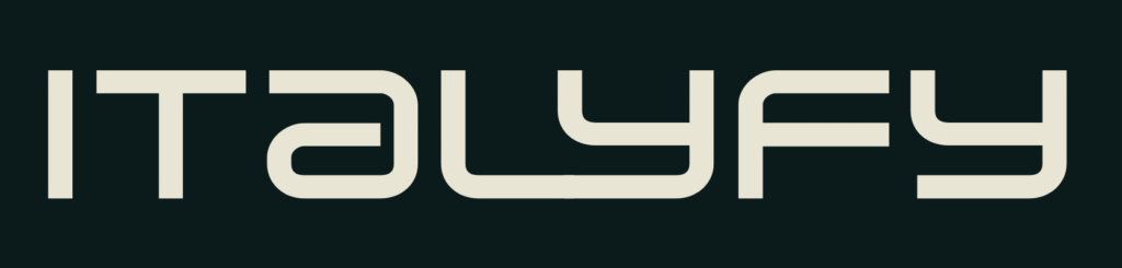 Italyfy - Italian Made