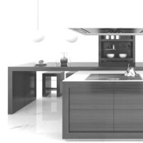 Cucine Legno