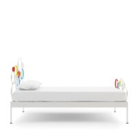 Abur Letto Frivolo