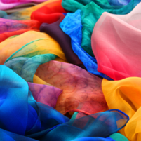 Foulards