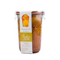 Babà in vasocottura