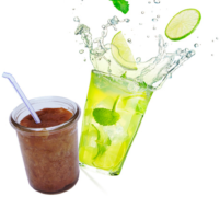 Babà Drink