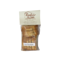 Fette biscottate