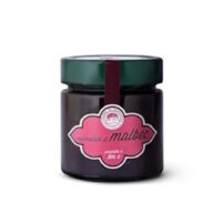 Confettura di Uva Malbec