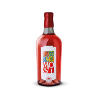 Mosì Rosato