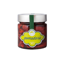 Pomodori secchi in olio EVO