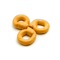 Taralli Scaldati pugliesi