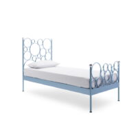 Abur Letto singolo