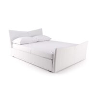 Nuvola TP Letto doppio