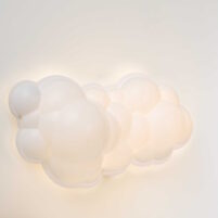 Nuvola Minor - Soffitto