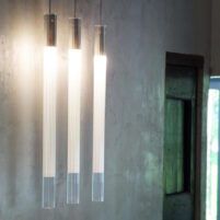 Ilium Pendant - Sospensione