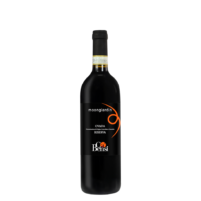 Moongiardin Ovada Riserva DOCG