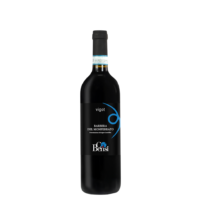 Vigot Barbera del Monferrato DOC
