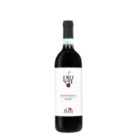 Pinetto Monferrato Rosso DOC