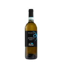 Due Gocce Monferrato Bianco DOC