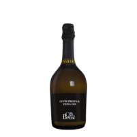 Cuveé Prestige Spumante Extra Dry