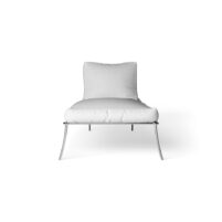 Mars Chaise Longue