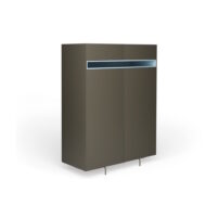 Regolo Box Notte A U-10