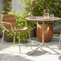 Poltroncina Sì-Sì Wood 2514