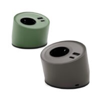 Versaspot con basetta