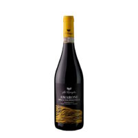 Amarone della Valpolicella DOCG