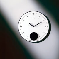Orologio a pendolo "Appuntamento"