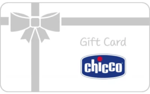 italyfy - gif card Chicco
