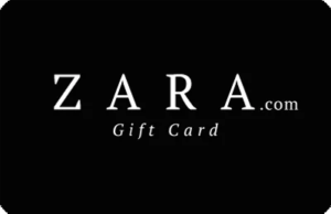 italyfy - gif card Zara