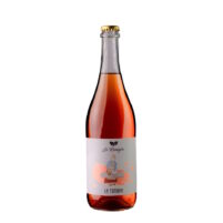 Le Tatiane Merlot Ancestrale IGT