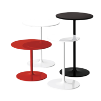 Tavolini Poppy ⌀ 38