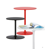 Tavolini Poppy ⌀ 50