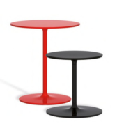 Tavolini Poppy ⌀ 60