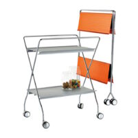 T-Tap Carrello